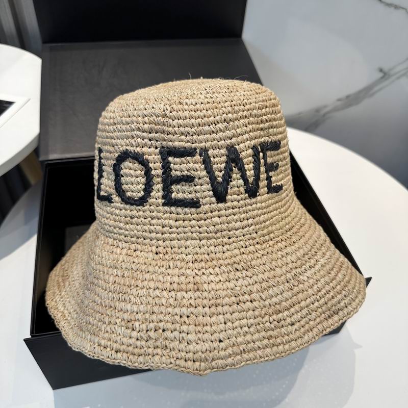 Loewe top hat dx41